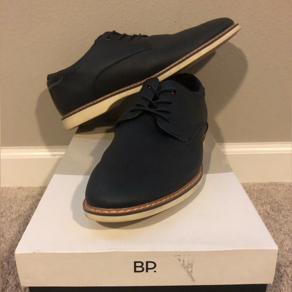 Men’s Nordstrom Brand Shoe